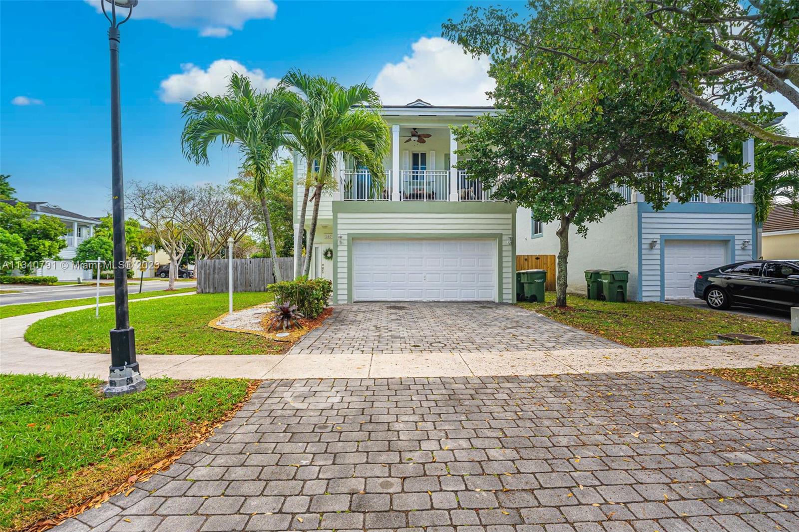387 NE 31st Terrace Homestead FL 33033