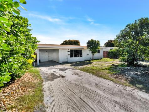 1520 NE 14th Terrace Fort Lauderdale FL 33304