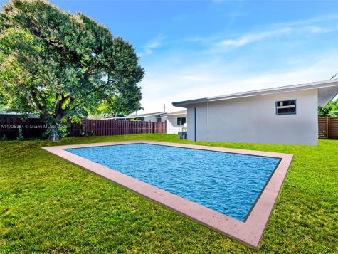 1520 NE 14th Terrace Fort Lauderdale FL 33304