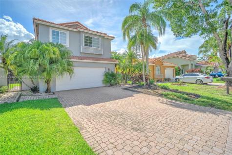 500 NW 107th Avenue Pembroke Pines FL 33026