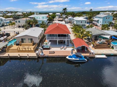 227 Lower Matecumbe Road Key Largo FL 33037