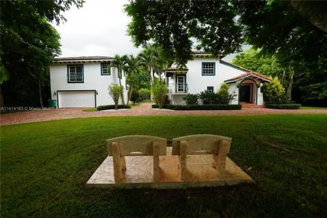 16025 SW 173rd Avenue Miami FL 33187
