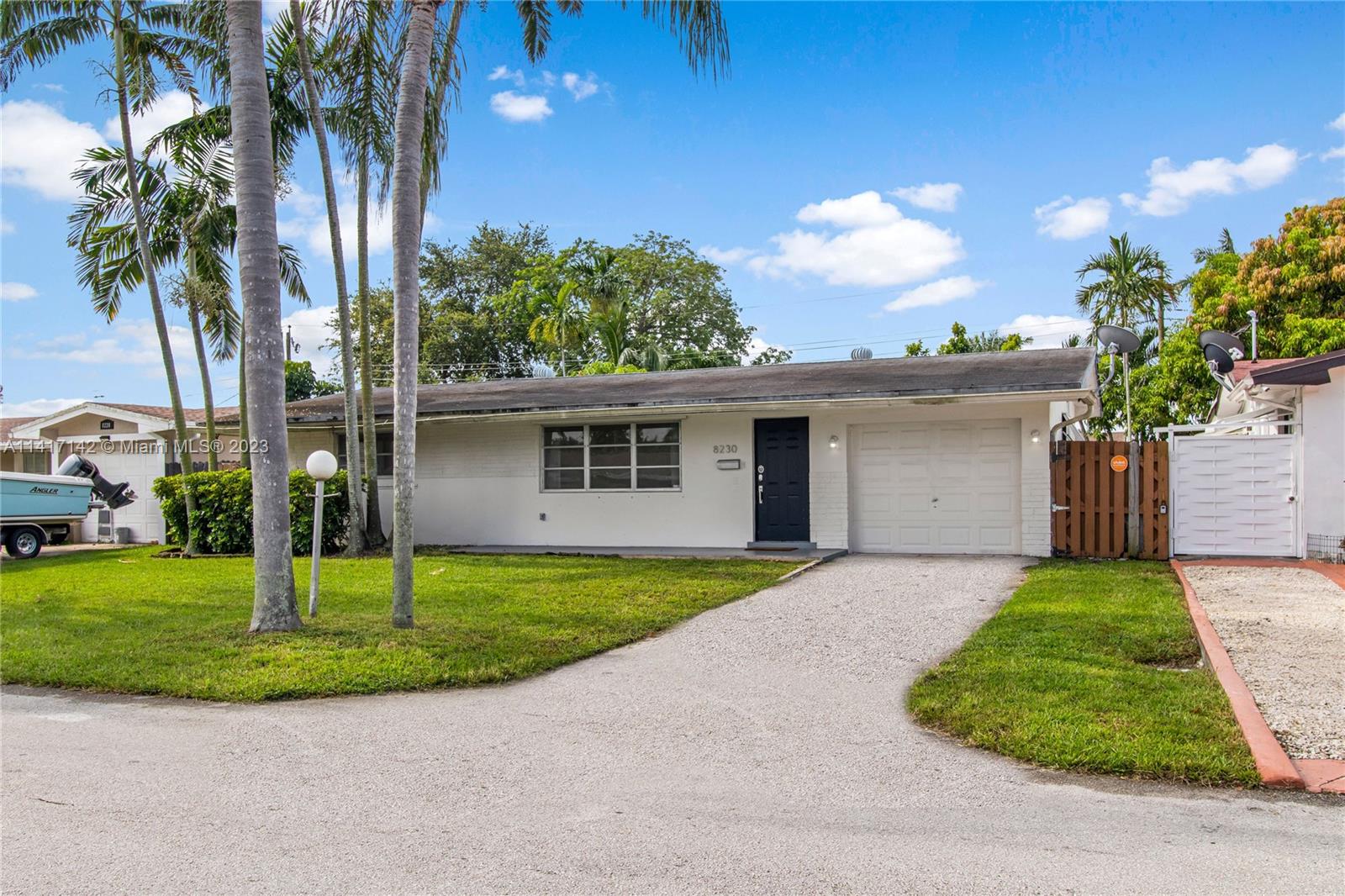 8230 NW 15th Court Pembroke Pines FL 33024