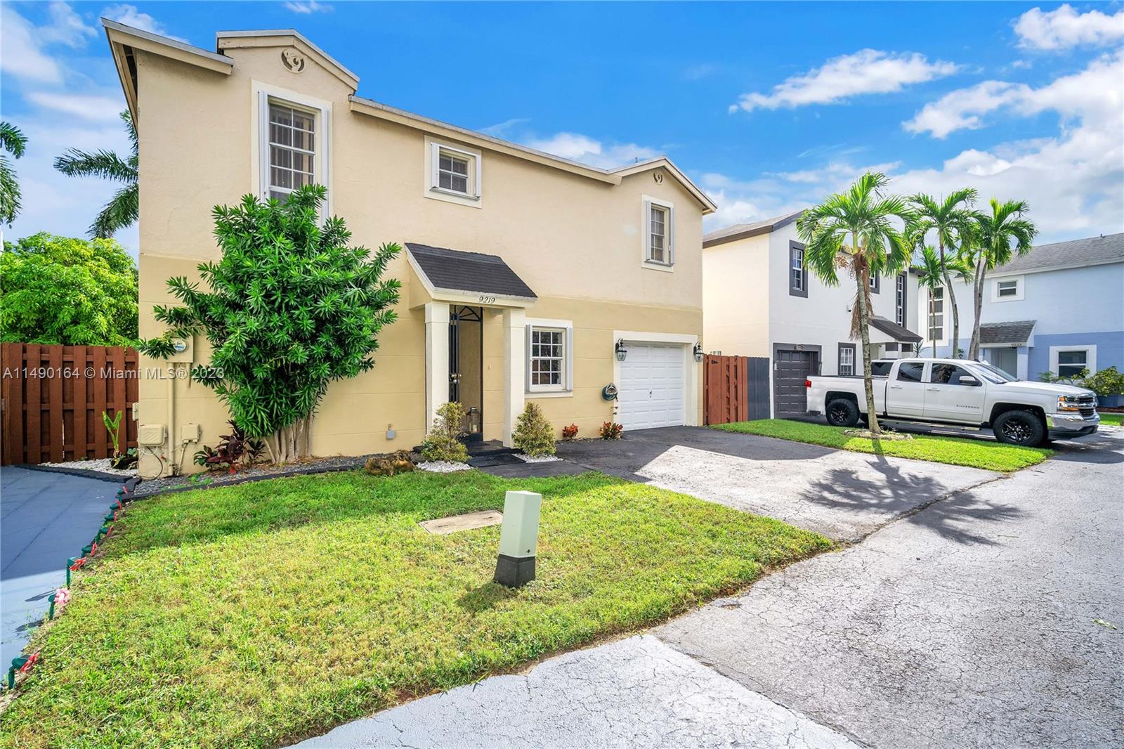 9219 SW 147th Court Miami FL 33196