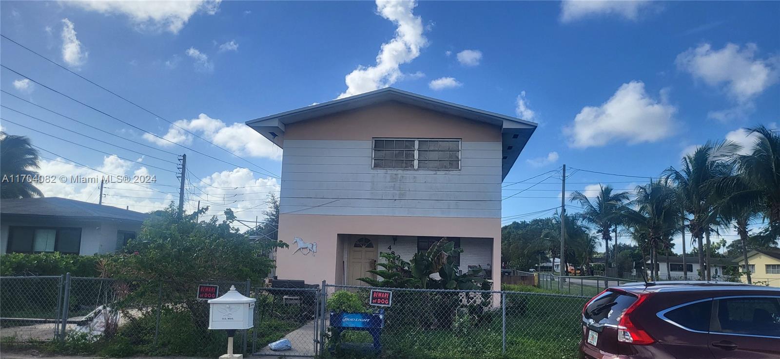 480 NE 170th Street North Miami Beach FL 33162