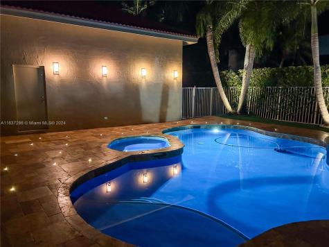 1000 Highland Meadows Drive Weston FL 33327