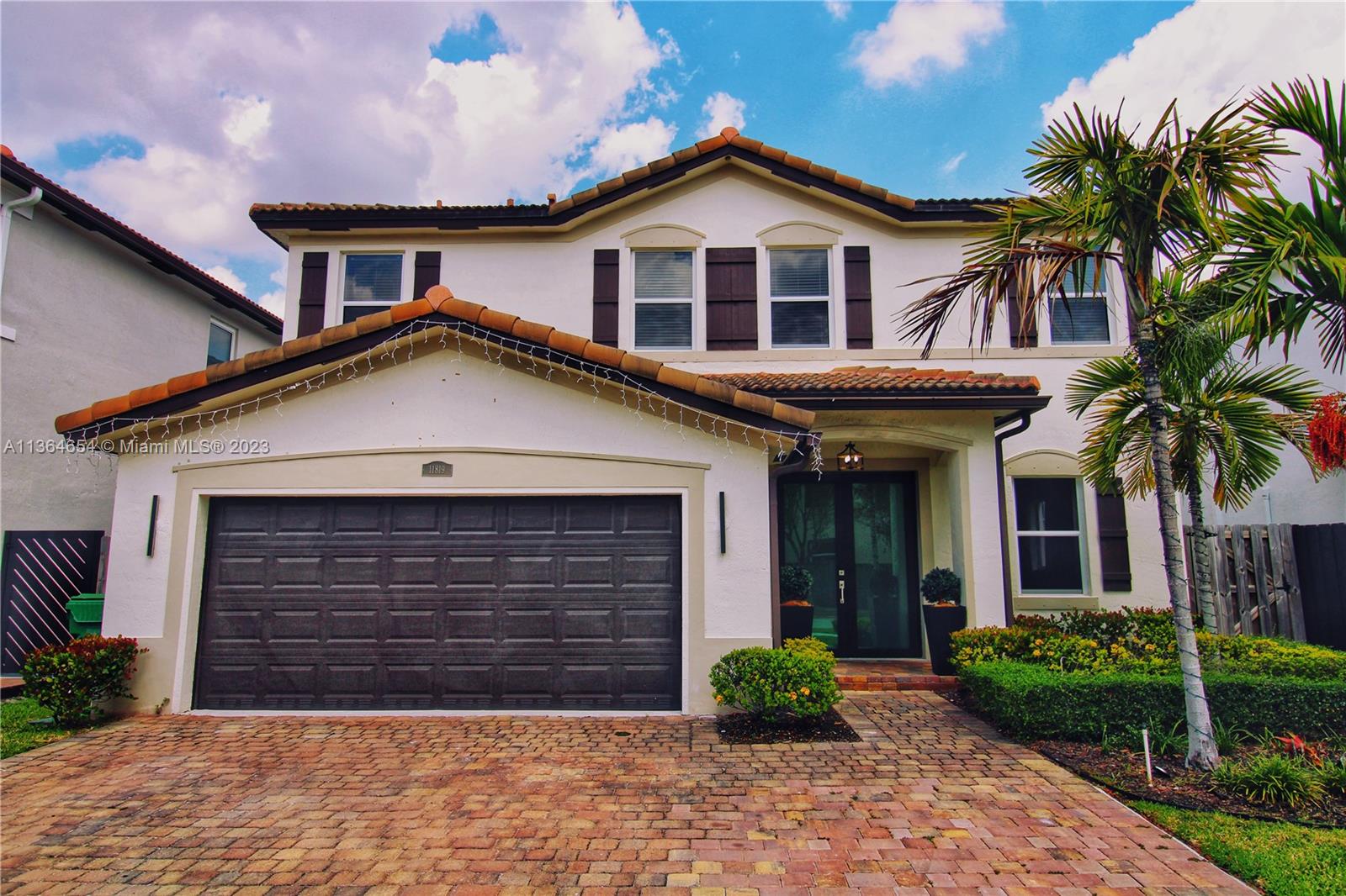 11819 SW 248th Terrace Homestead FL 33032