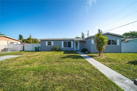 2315 NW 207th Street Miami Gardens FL 33056