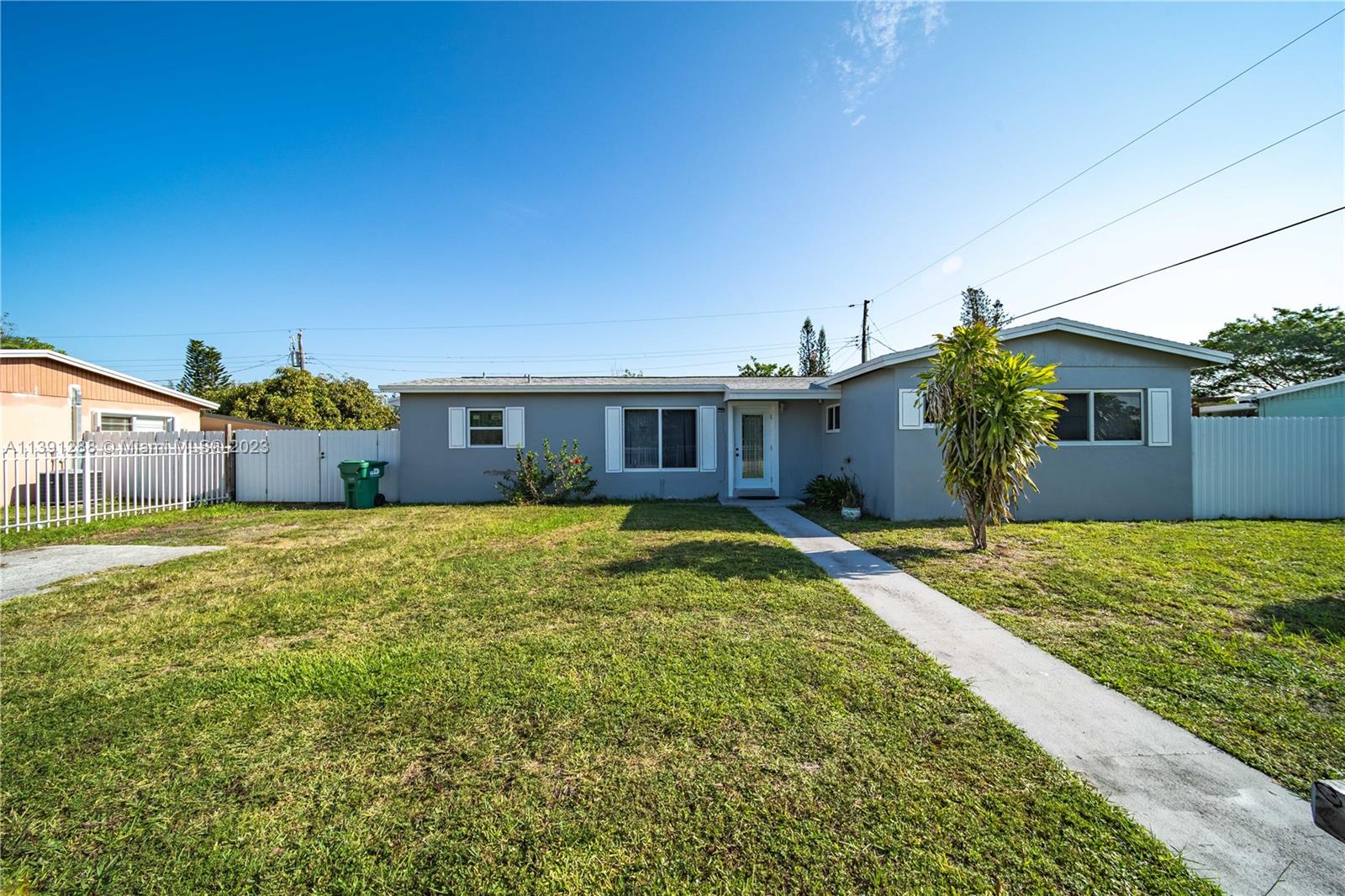 2315 NW 207th Street Miami Gardens FL 33056