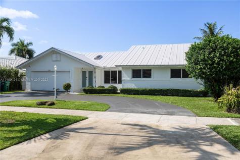 12440 SW 96th Street Miami FL 33186