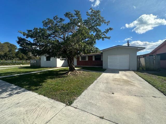 1400 NW 138th Street Miami FL 33167