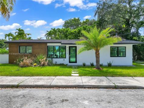 3538 Hibiscus Street Miami FL 33133