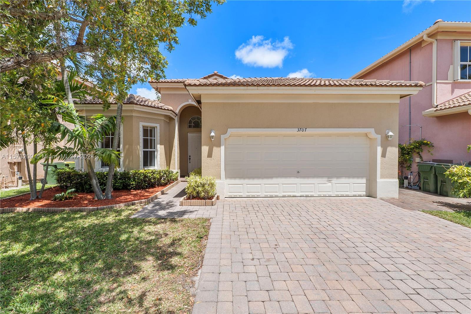 3707 NE 19th Street Homestead FL 33033