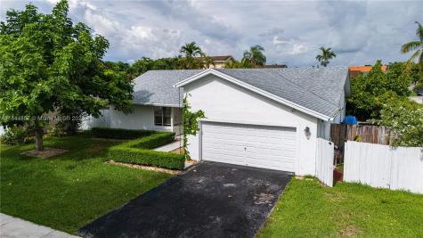 11044 SW 127th Court Miami FL 33186