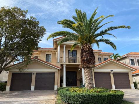 19370 SW 78th Place Cutler Bay FL 33157