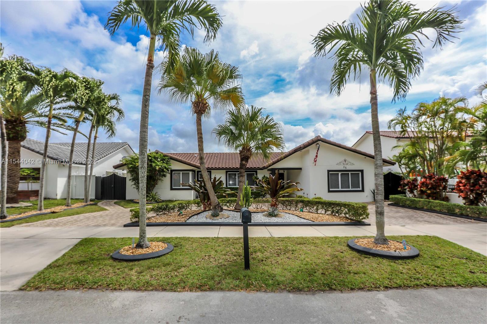 25 SW 136th Court Miami FL 33184