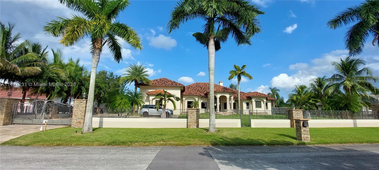 3551 SW 141st Avenue Miramar FL 33027