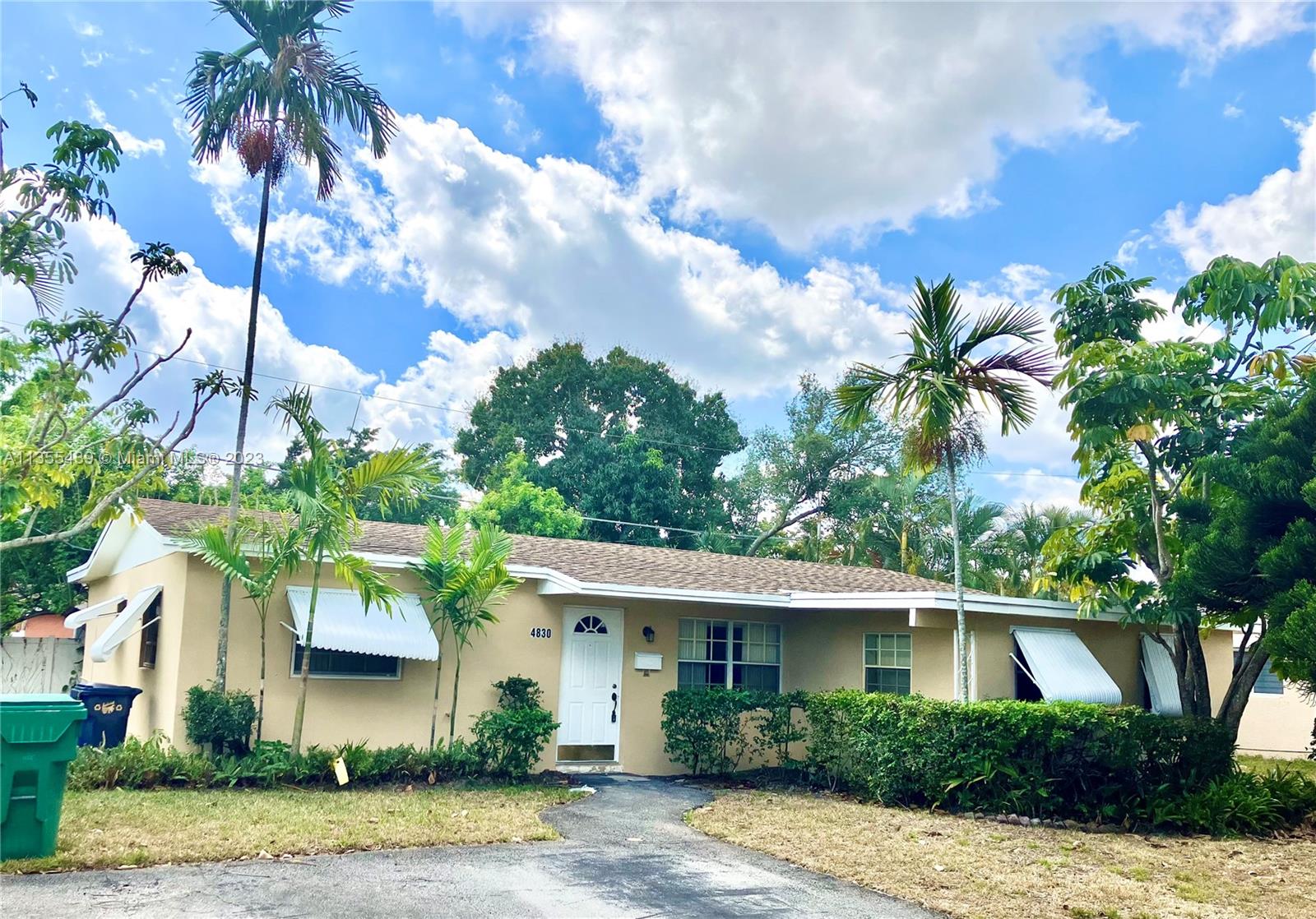 4830 NW 19th Court Lauderhill FL 33313