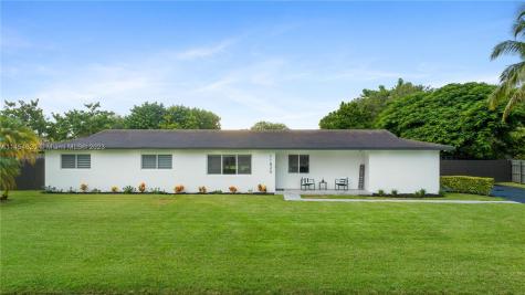 11820 SW 99th Court Miami FL 33176