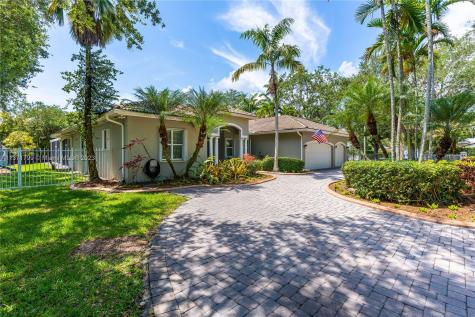 12297 SW 102nd Avenue Miami FL 33176