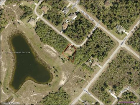 370 Glenridge Drive Lehigh Acres FL 33974