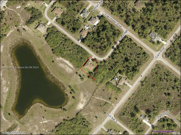 370 Glenridge Drive Lehigh Acres FL 33974