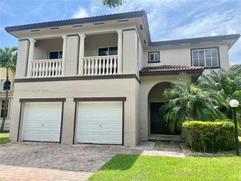 22912 SW 114th Place Miami FL 33170