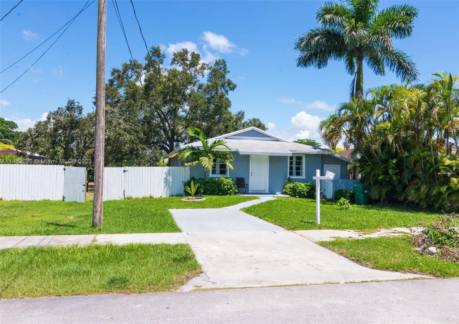 578 SW 6th Street Florida City FL 33034