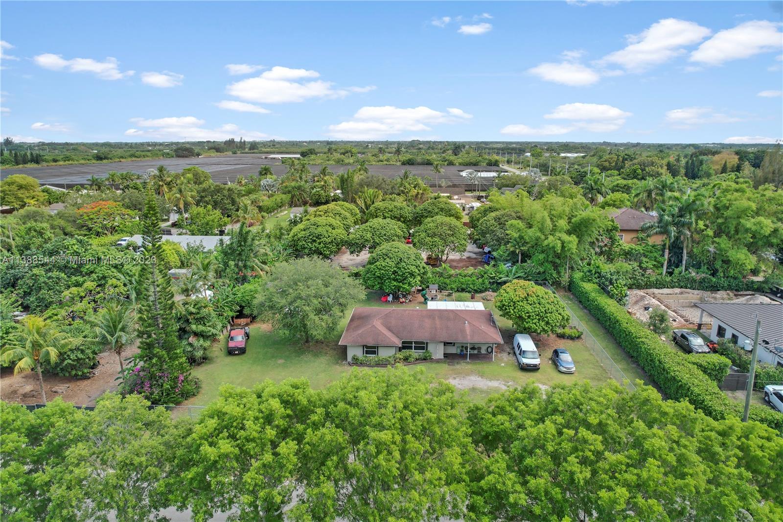 18620 SW 266th Street Homestead FL 33031