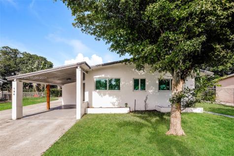164 NW 34th Avenue Lauderhill FL 33311