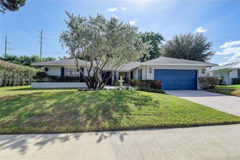 4942 Brandywine Drive Boca Raton FL 33487