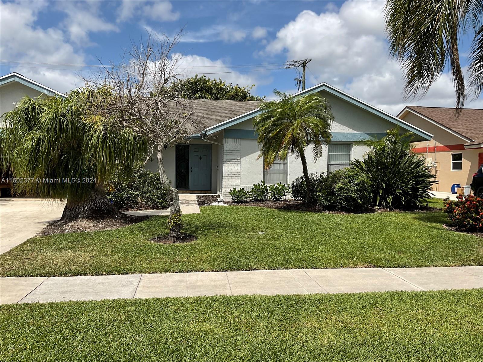 1243 NW 11th Street Boynton Beach FL 33426