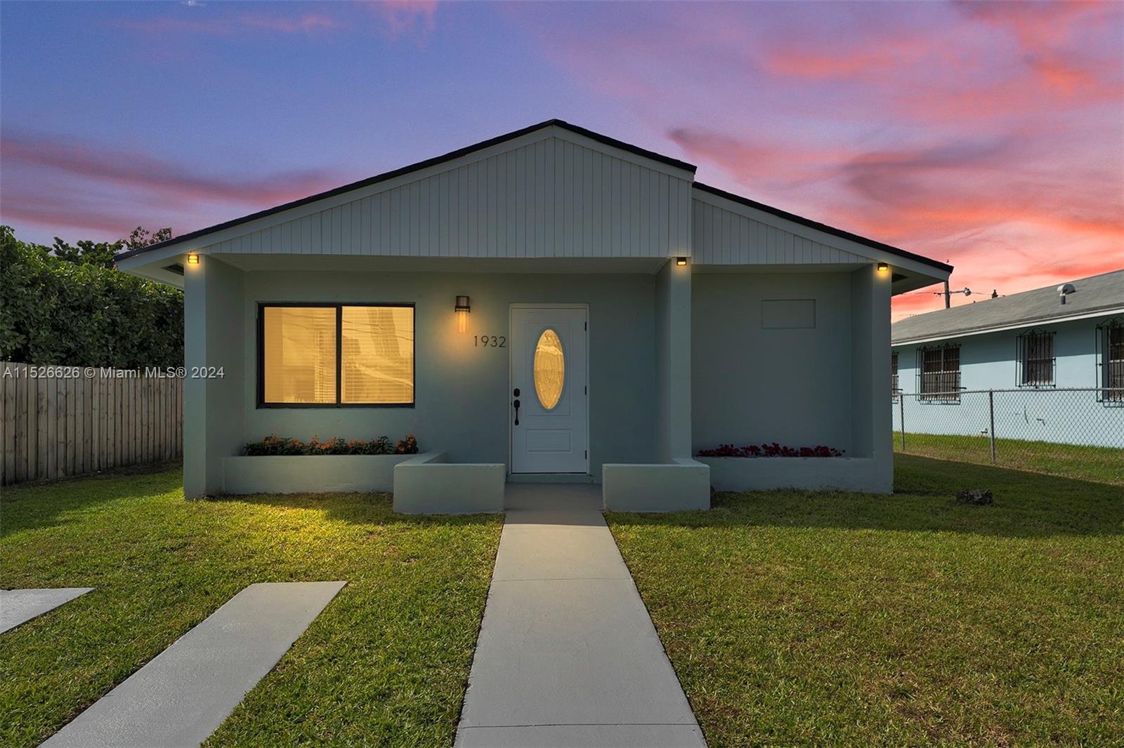 1932 NW 2nd Court Miami FL 33136