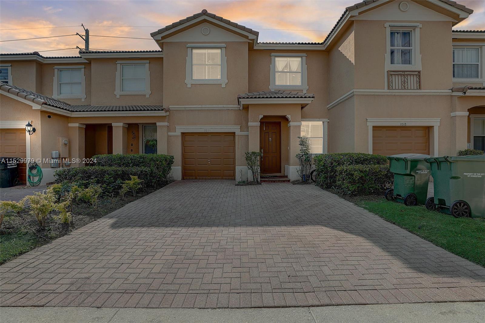 1014 NE 41st Place Homestead FL 33033