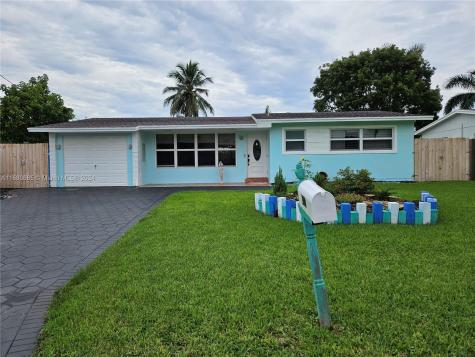 5721 SW 57th Street Davie FL 33314