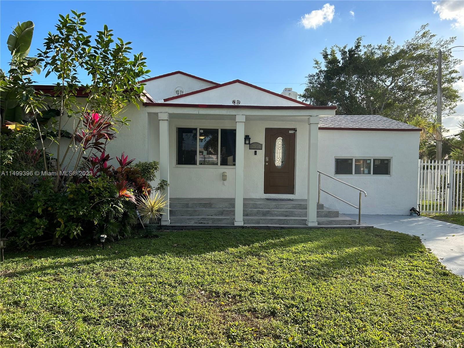 2994 SW 19th Terrace Miami FL 33145