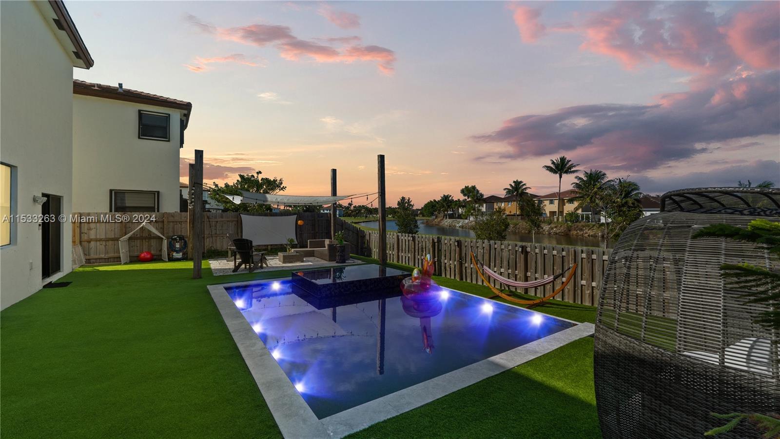 10323 SW 228th Terrace Miami FL 33190
