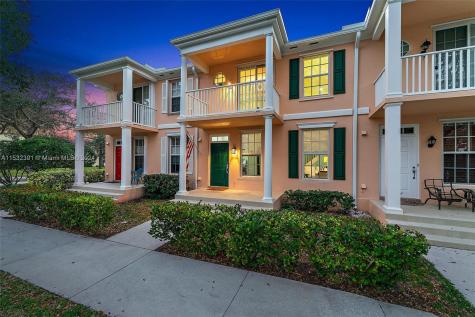 136 Milbridge Drive Jupiter FL 33458