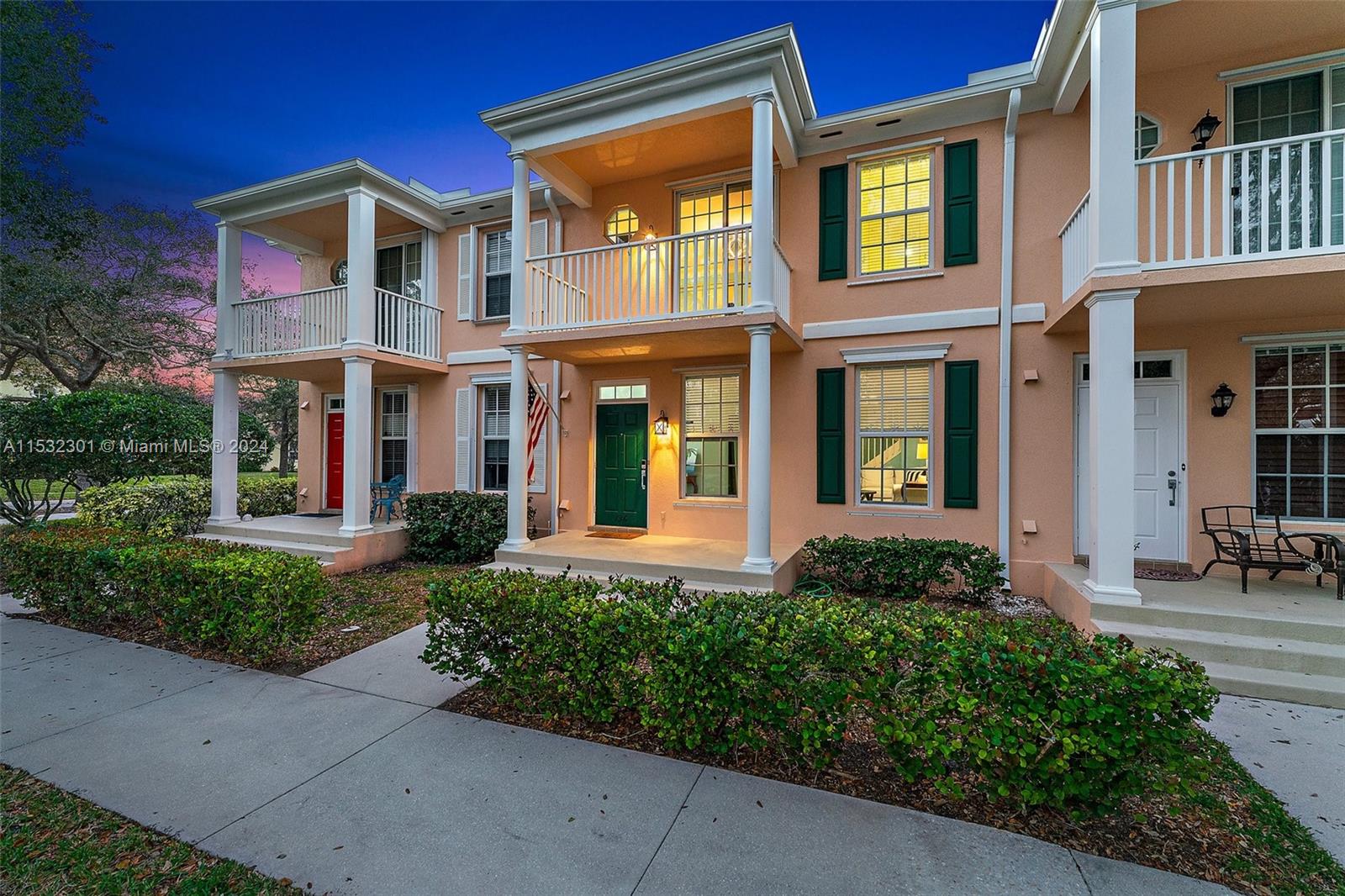 136 Milbridge Drive Jupiter FL 33458