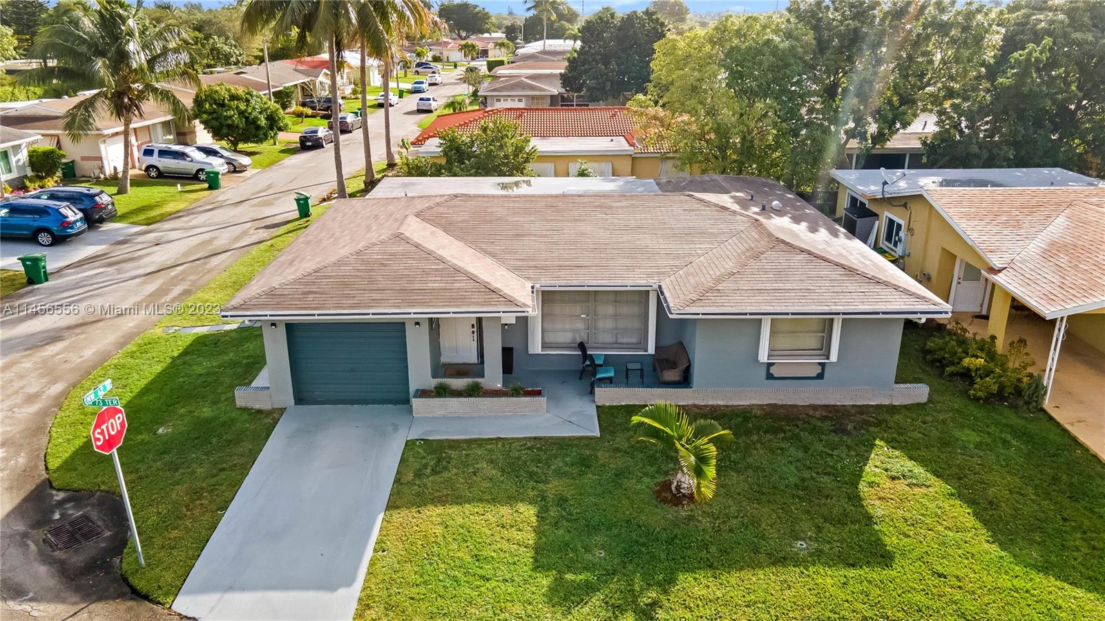 6110 NW 73rd Terrace Tamarac FL 33321
