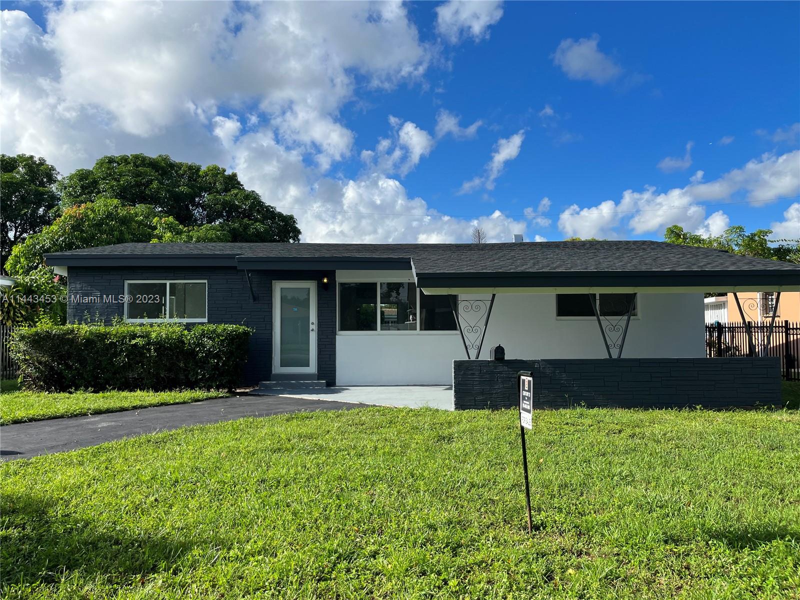 825 NW 128th Street North Miami FL 33168