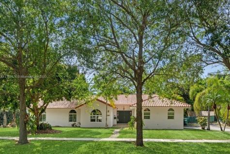 15350 SW 87th Avenue Palmetto Bay FL 33157