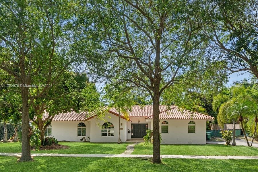 15350 SW 87th Avenue Palmetto Bay FL 33157