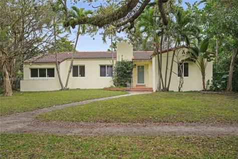 785 NE 95th Street Miami Shores FL 33138