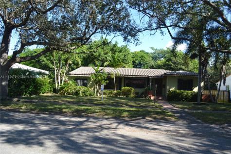 173 NW 107th Street Miami Shores FL 33168