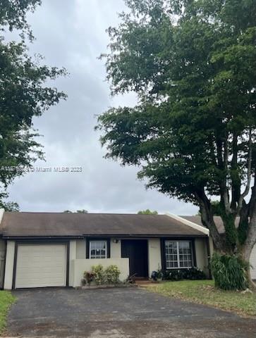 9370 S Meadows Circle Miramar FL 33025