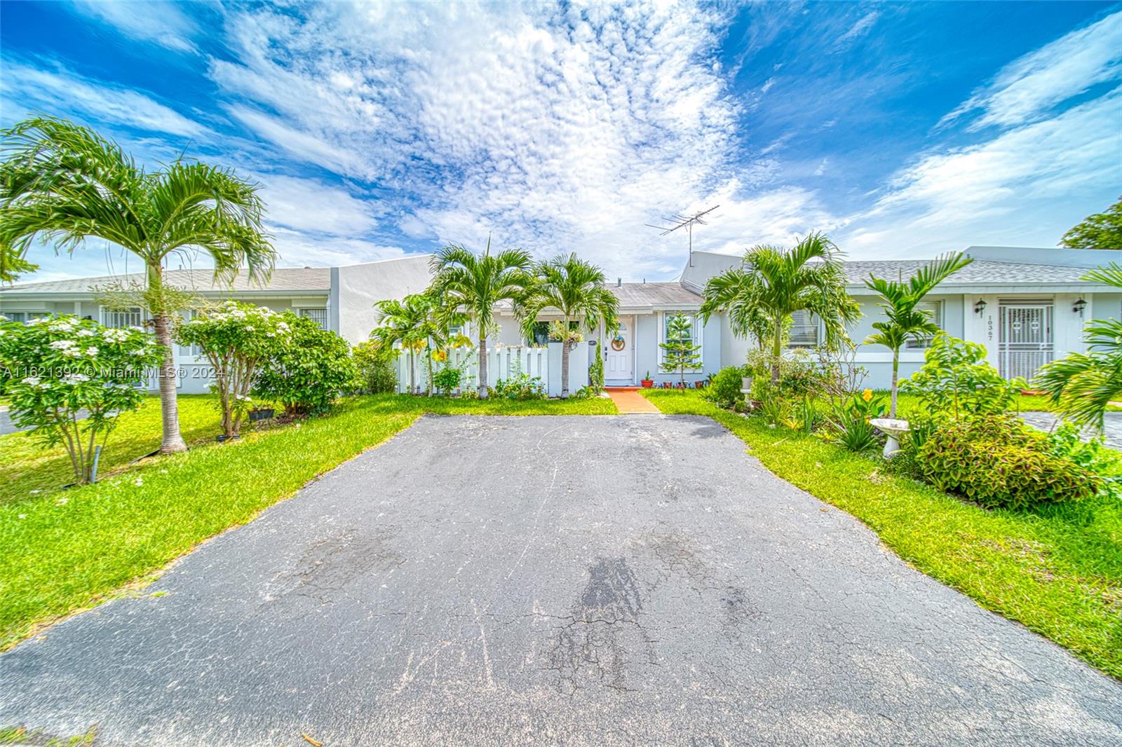 10371 SW 207th Lane Cutler Bay FL 33189