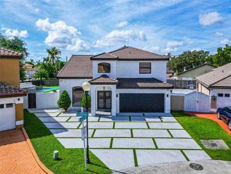 8220 NW 199th Terrace Hialeah FL 33015