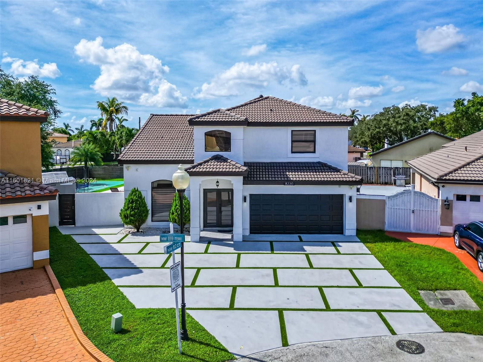 8220 NW 199th Terrace Hialeah FL 33015