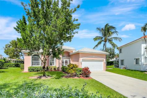 440 SE 25th Drive Homestead FL 33033